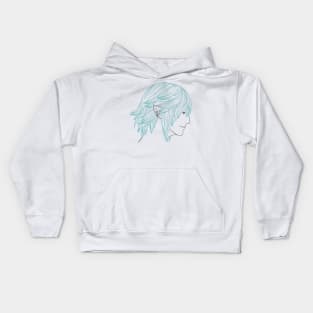 Haurchefant Kids Hoodie